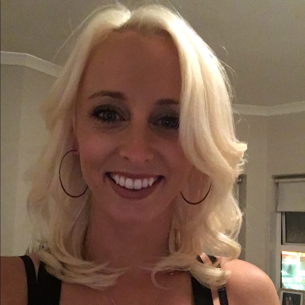 Hi, I’m Colleen! NY—> CA